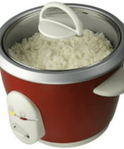 Rice Cooker